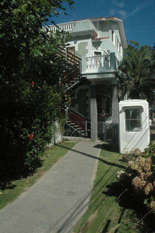 Paradise Complejo Turístico Atlántida Exterior foto