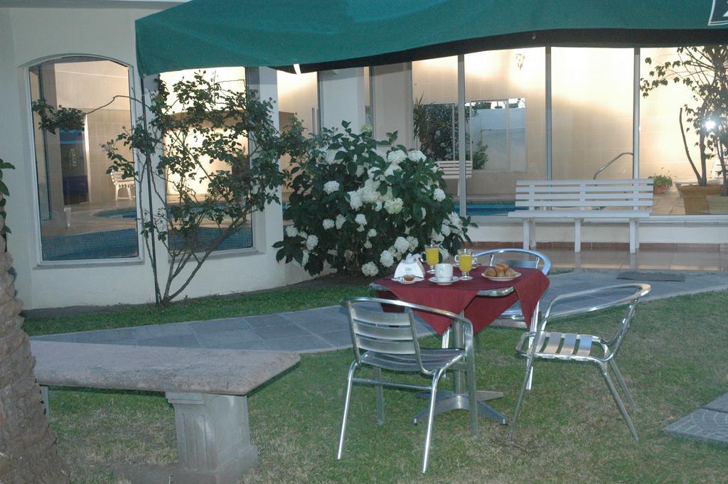 Paradise Complejo Turístico Atlántida Exterior foto