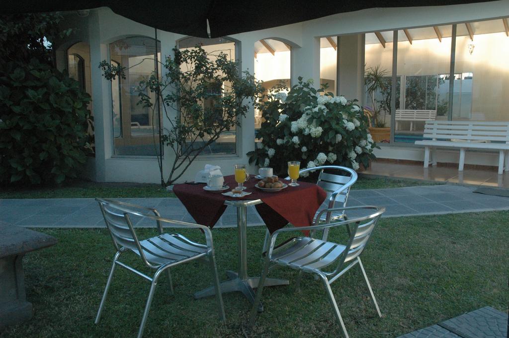 Paradise Complejo Turístico Atlántida Exterior foto